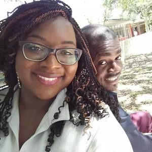Meet your Posher, Chijioke